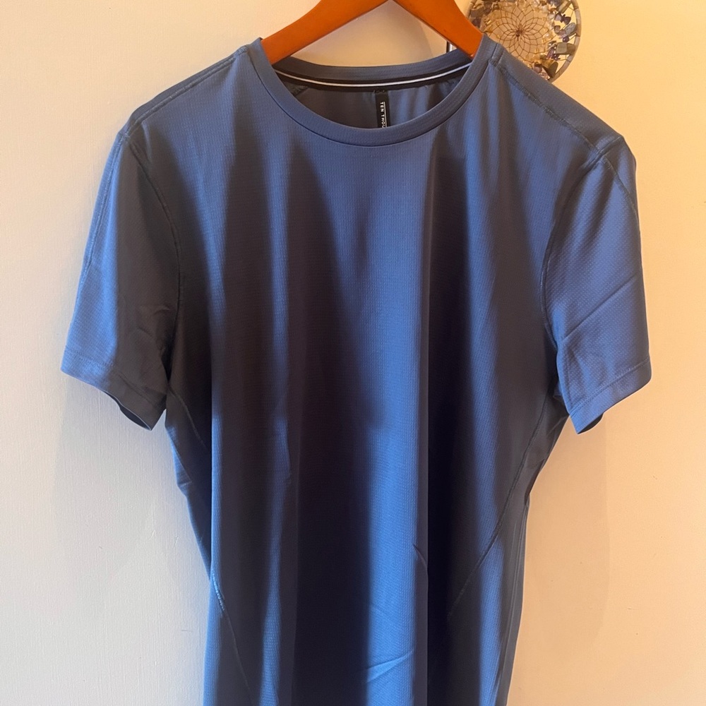 Ten Thousand Men’s Versatile Shirt
